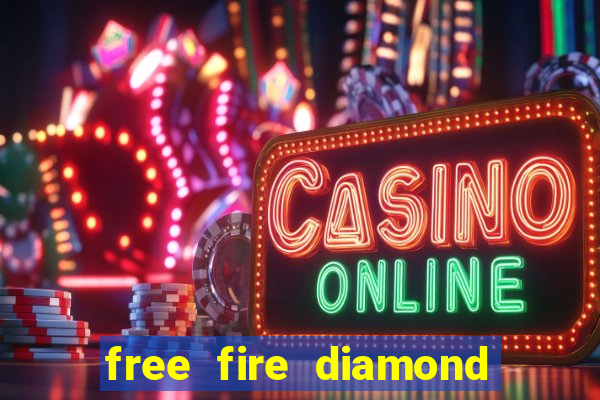 free fire diamond hack app real 2023