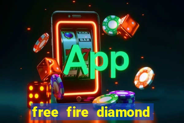 free fire diamond hack app real 2023