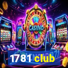 1781 club