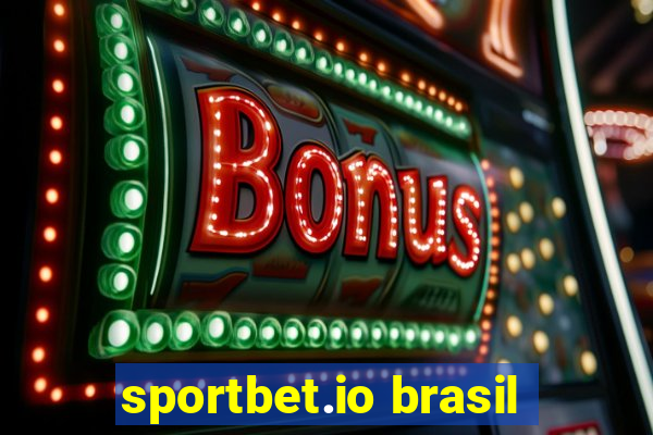 sportbet.io brasil