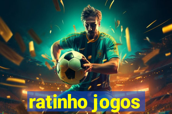 ratinho jogos