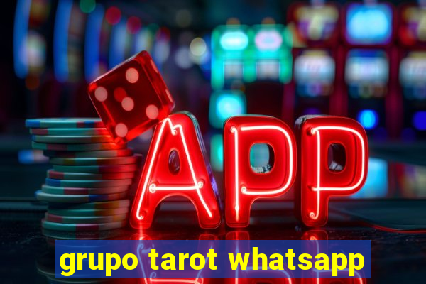 grupo tarot whatsapp