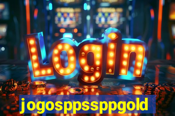 jogosppssppgold