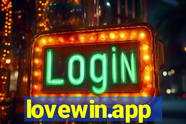 lovewin.app