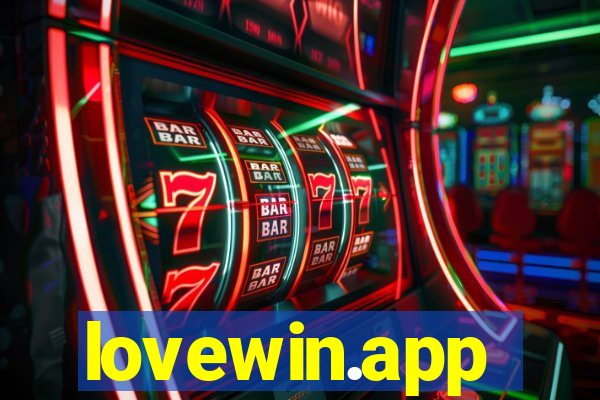 lovewin.app