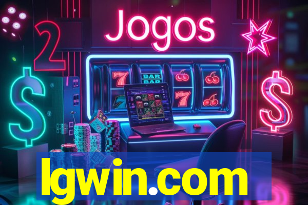 lgwin.com