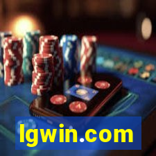 lgwin.com