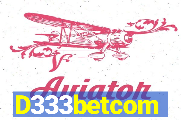 D333betcom