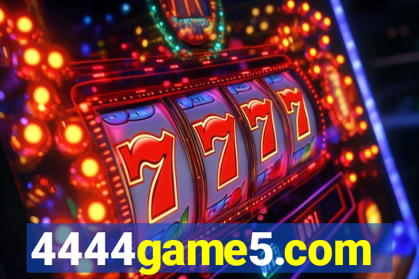 4444game5.com