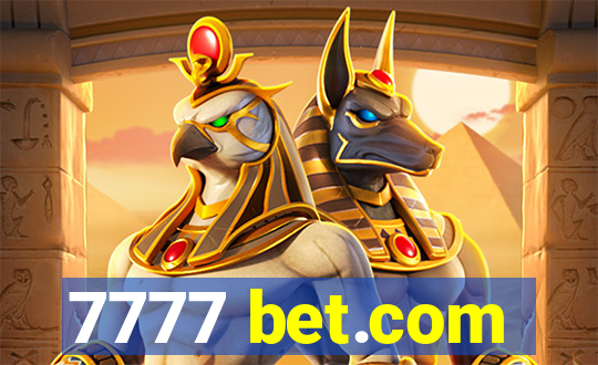 7777 bet.com