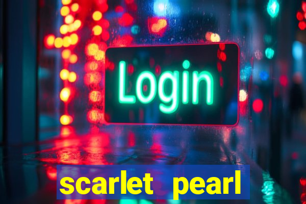 scarlet pearl casino resort