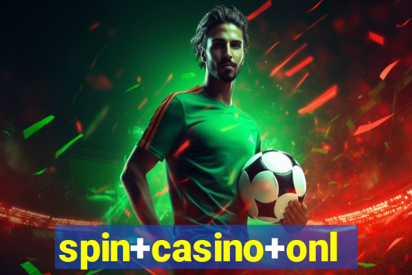 spin+casino+online