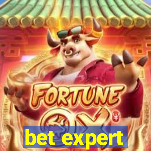 bet expert