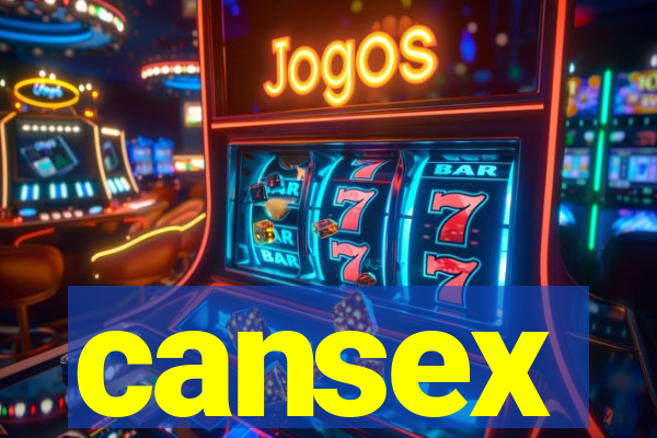 cansex