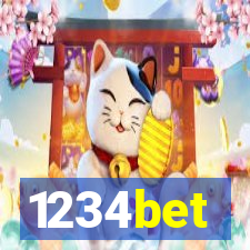 1234bet