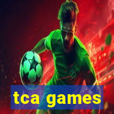 tca games