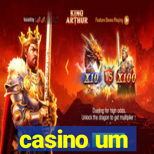 casino um