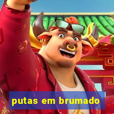 putas em brumado