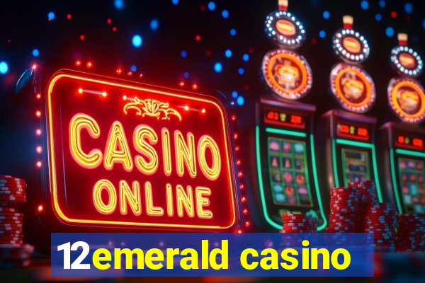 12emerald casino