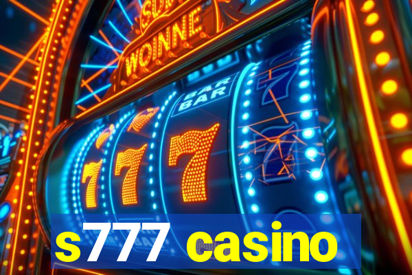 s777 casino