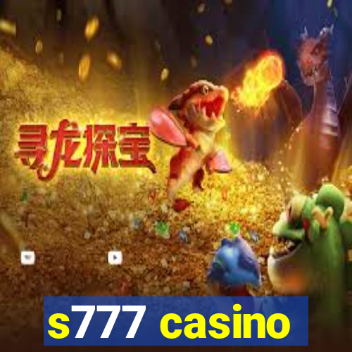 s777 casino