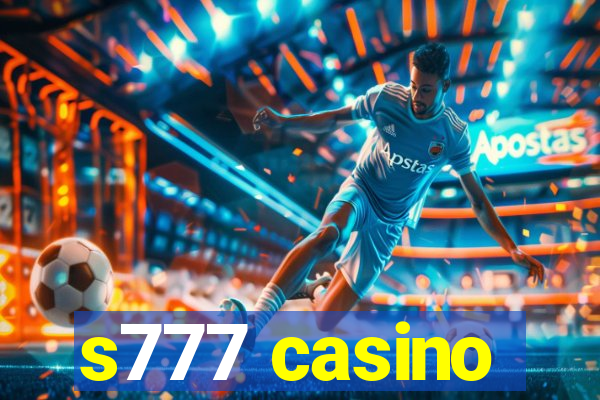 s777 casino