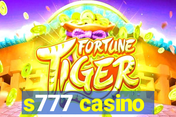 s777 casino