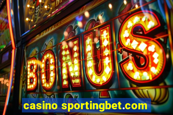 casino sportingbet.com