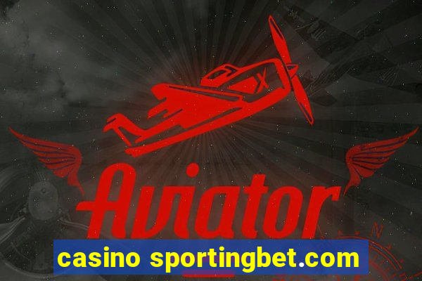 casino sportingbet.com