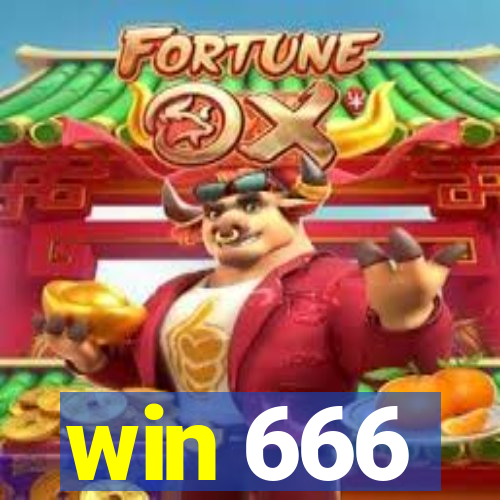 win 666