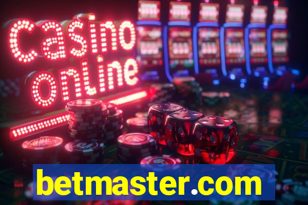 betmaster.com