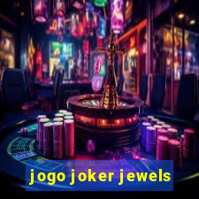 jogo joker jewels