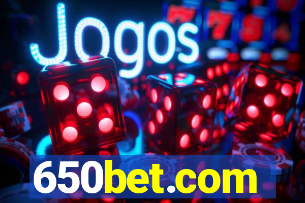 650bet.com