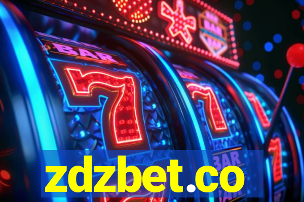 zdzbet.co