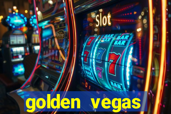 golden vegas toernooi casino