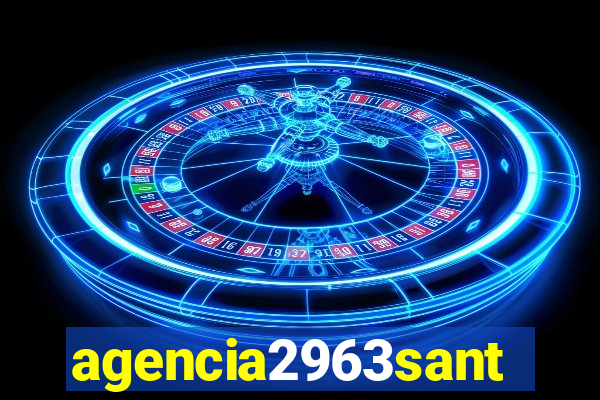 agencia2963santander