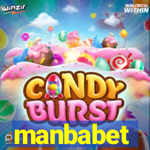 manbabet