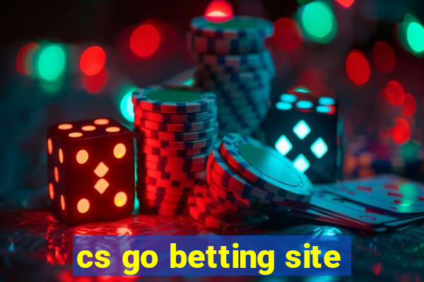 cs go betting site