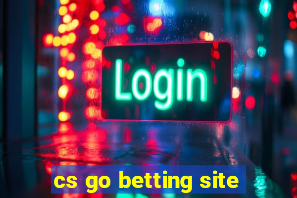 cs go betting site