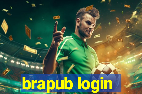 brapub login