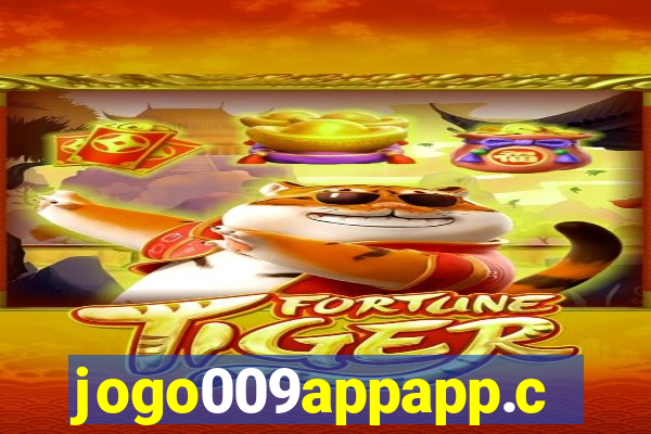 jogo009appapp.com