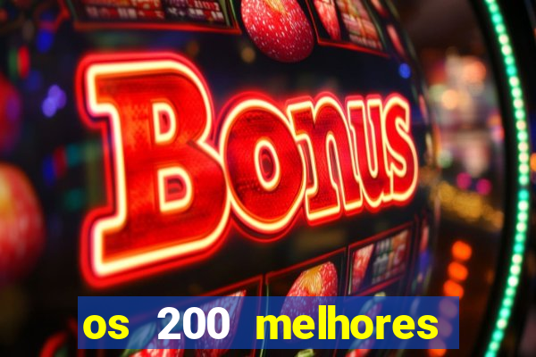 os 200 melhores jogos de ps2