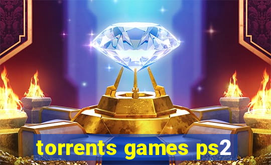 torrents games ps2