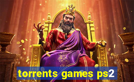 torrents games ps2