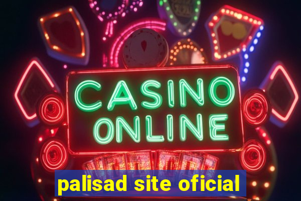 palisad site oficial