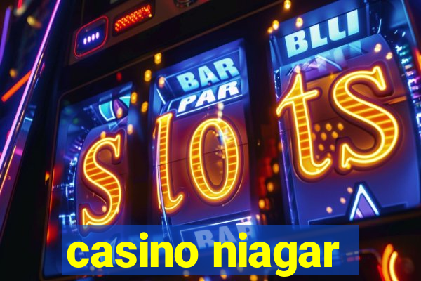 casino niagar