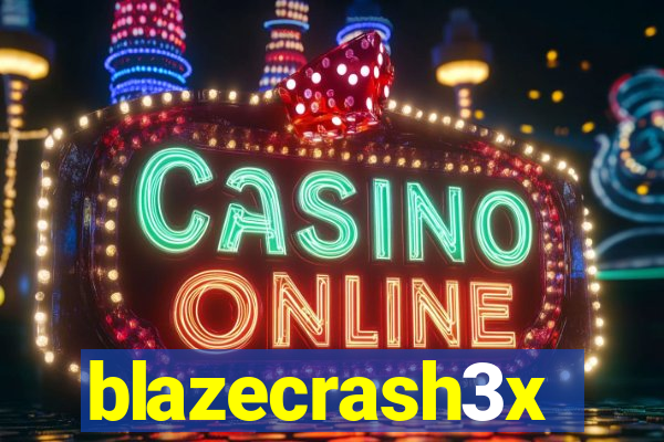 blazecrash3x