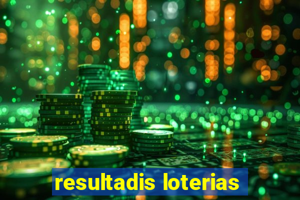 resultadis loterias