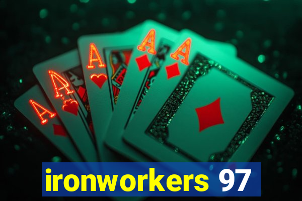 ironworkers 97