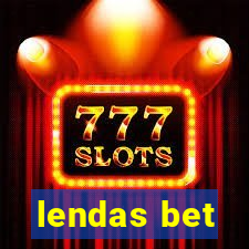 lendas bet